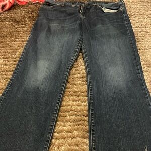 men’s jeans